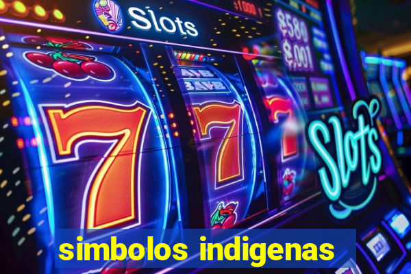 simbolos indigenas